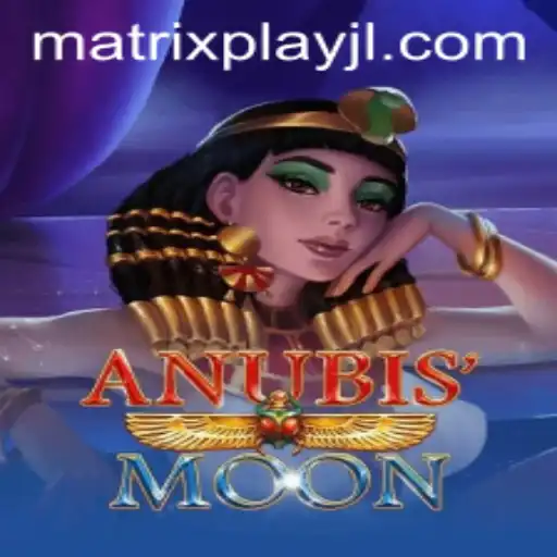 Dive into the Mystical World of AnubisMoon with MatrixPlay