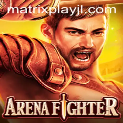 Discover the Excitement of ArenaFighter with MatrixPlay