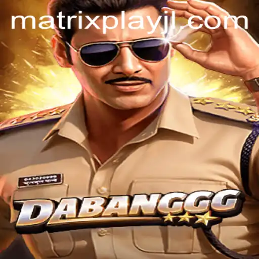 Unveiling DABANGGG: The Thrilling New Game with a Matrixplay Twist