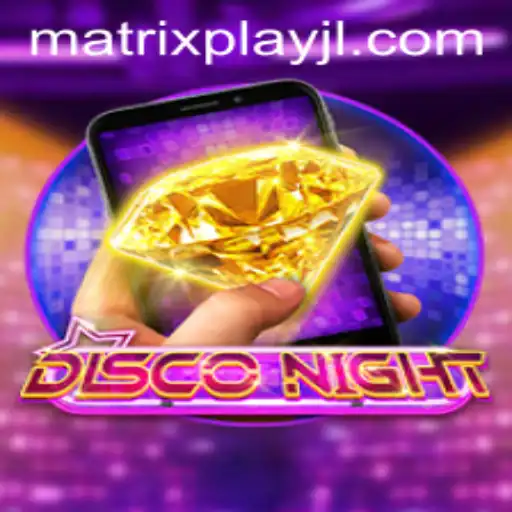 Unveiling DiscoNightM: A Dance Revolution in Gaming