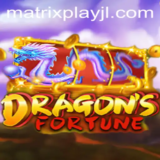 DragonFortune - Dive into the World of Matrixplay