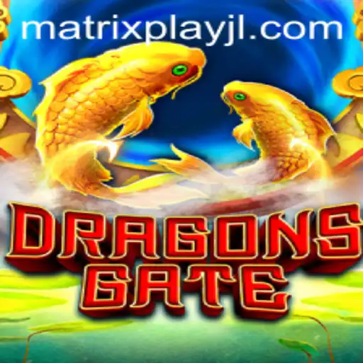 Discover DragonsGate: The Matrixplay Phenomenon