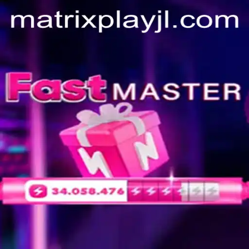 Discover the Thrills of FastMaster and the Innovative MatrixPlay Mechanic