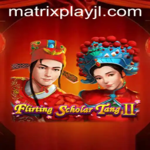 Unveiling FlirtingScholarTangII: The Matrixplay Adventure