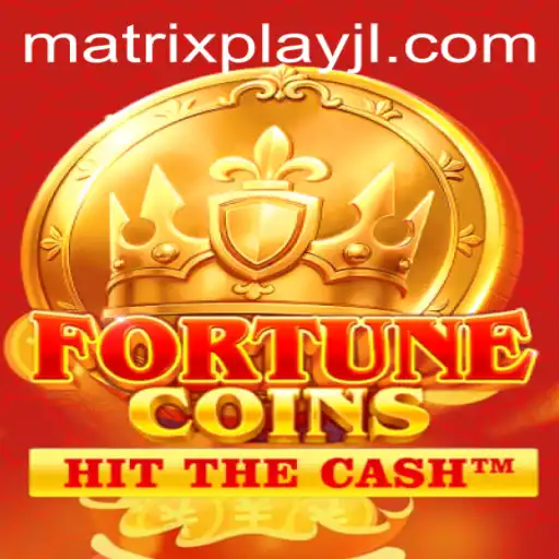 FortuneCoins: Exploring the Exciting World of MatrixPlay