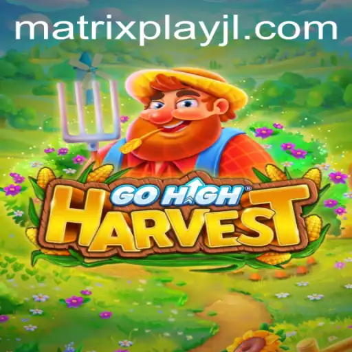 GoHighHarvest: The Innovative Gaming Experience Redefining Agricultural Simulations