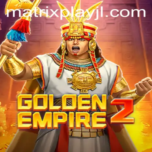 Discover the Exhilarating World of GoldenEmpire2 and the MatrixPlay Revolution