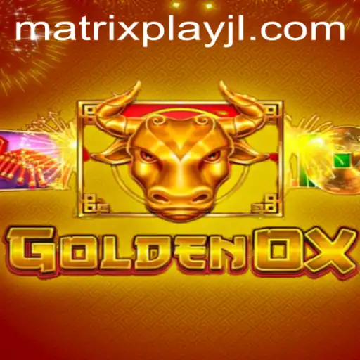 Unveiling the Dynamic World of GoldenOx: A Journey Through MatrixPlay