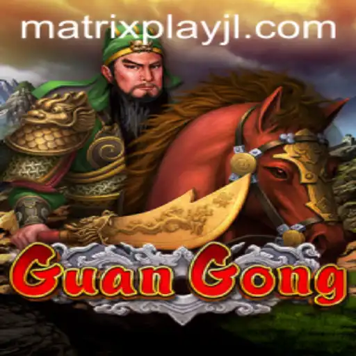 Discover the Epic World of GuanGong: A Matrixplay Adventure