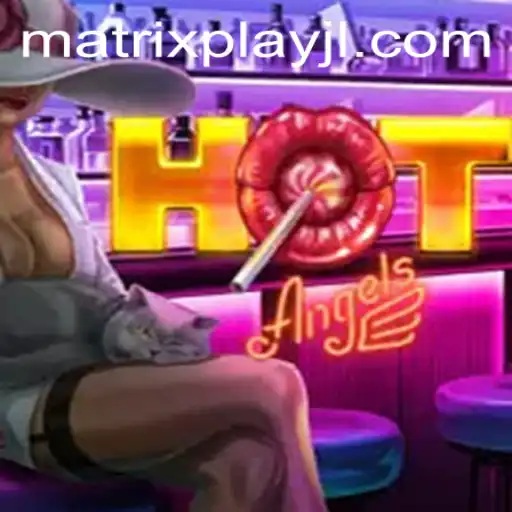 Exploring the Mystical World of HotAngels: A Game with MatrixPlay Mechanics