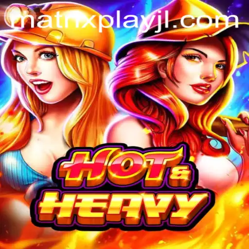 HotHeavy: The Latest Interactive Gaming Phenomenon