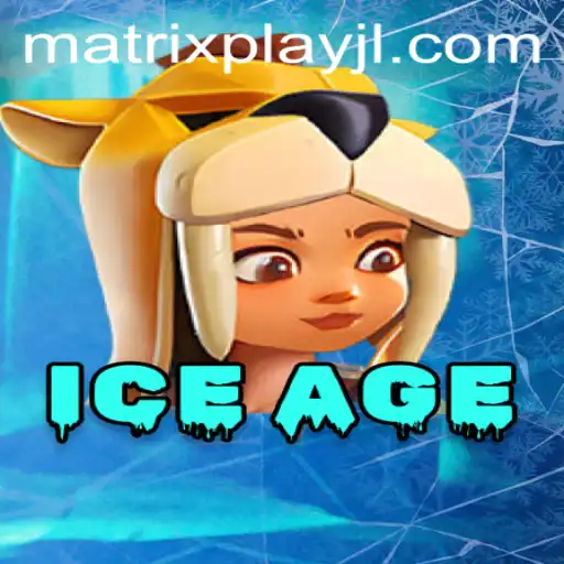 IceAge: An Immersive Adventure with Matrixplay Dynamics