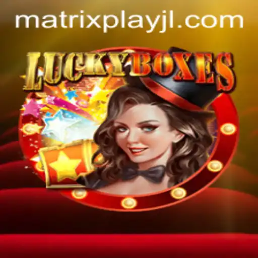 Discover the Thrills of LuckyBoxes: A Matrixplay Adventure