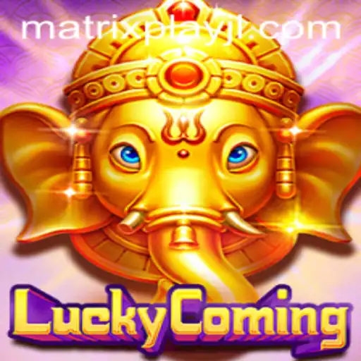 Exploring LuckyComing: The Thrill of MatrixPlay