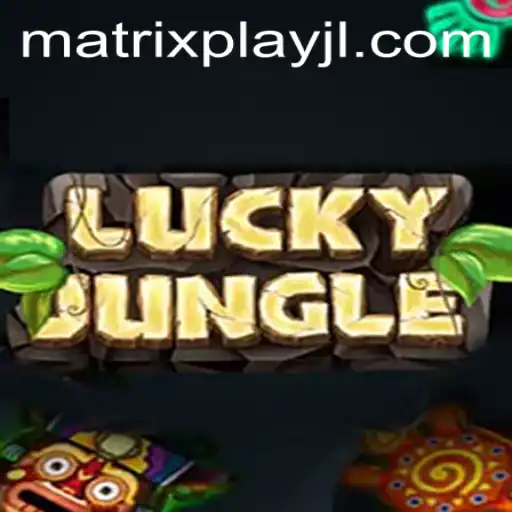 Unlocking the Magic of LuckyJungle: The Intriguing World of MatrixPlay