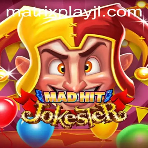 MadHitJokester: A New Dimension of Matrixplay Gaming