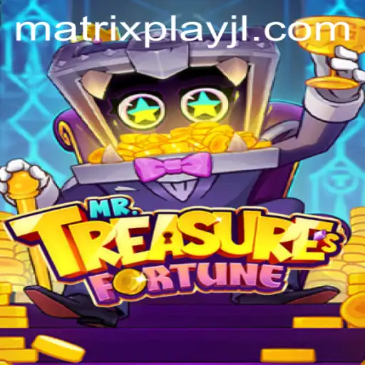 Unearthing Adventure in MrTreasuresFortune: A MatrixPlay Experience