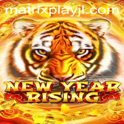 Discover 'NewYearRising': A Thrilling Adventure of Strategy and Skill