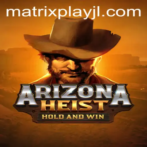 Exploring ArizonaHeist: A Thrilling Adventure in Gaming