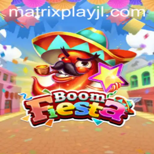 BoomFiesta: Unleashing the Power of MatrixPlay
