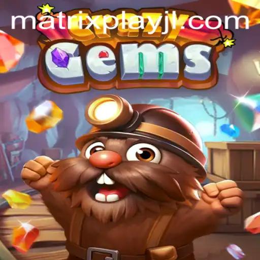 Unveiling CrazyGems: A New Horizon in Puzzle Gaming with MatrixPlay
