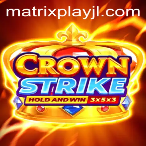 Exploring the Dynamic Universe of Crownstrike and the Innovative Matrixplay Feature