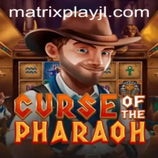 CurseofthePharaoh: A Unique Gaming Experience Enhanced by Matrixplay