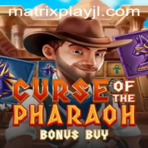 Exploring 'Curse of the Pharaoh Bonus Buy' and the Innovative 'Matrix Play' Feature