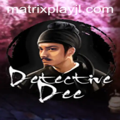 Unveiling the Thrills of DetectiveDee: A Dive into Matrixplay