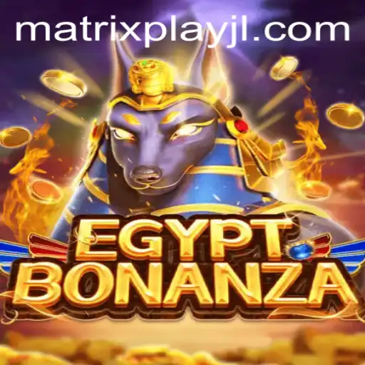 Discovering the Thrills of EgyptBonanza: Enter the Fantastic World of MatrixPlay
