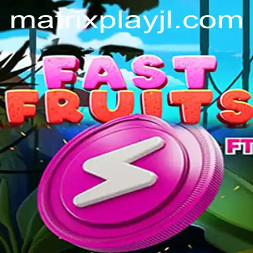 FastFruits: Engaging Gameplay with a Twist of MatrixPlay