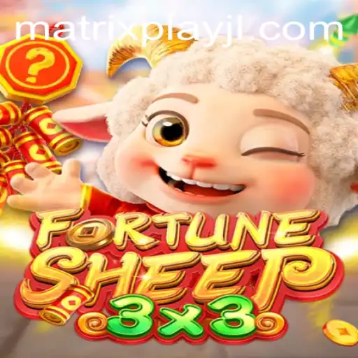 FortuneSheep: A Revolutionary Gaming Experience with Matrixplay