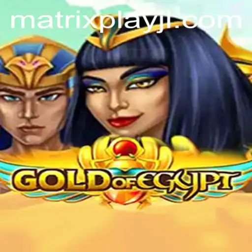 Discover the Adventures of GoldOfEgypt: An Immersive Gaming Experience
