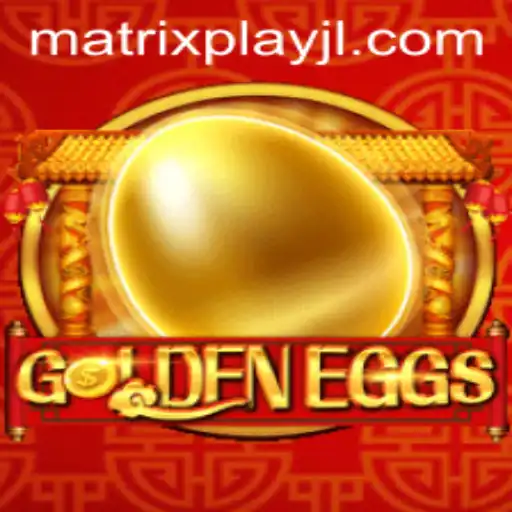 Discover GoldenEggs: The Innovative World of MatrixPlay