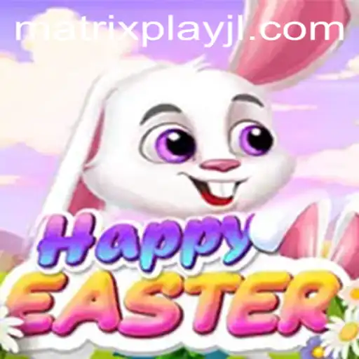 Discover the Exciting World of HappyEaster: A Journey Through Matrixplay