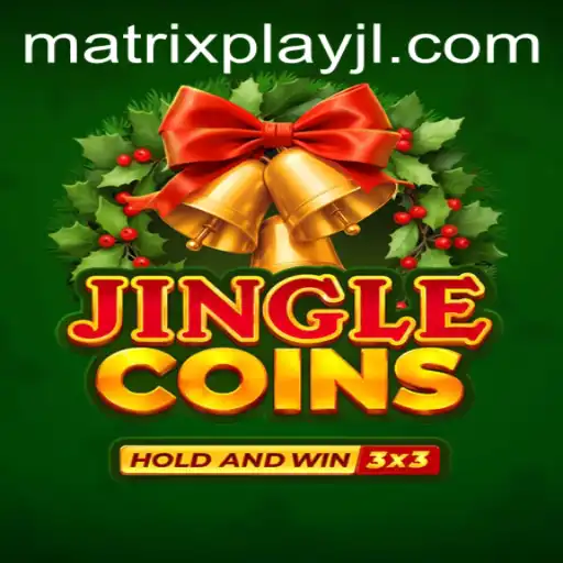 Jinglecoins: The Unveiling of Matrixplay in the World of Interactive Gaming