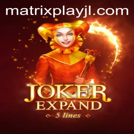 MatrixPlay Unleashed: Dive Deep into the World of JokerExpand