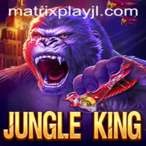 Unlocking the Thrills of JungleKing and the MatrixPlay Experience