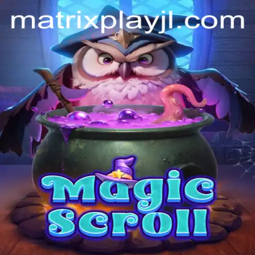 MagicScroll: The Enchanting World of Matrixplay