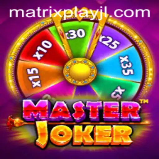 MasterJoker: The Dynamic World of MatrixPlay