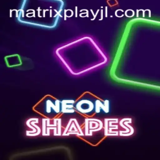 Exploring the World of NeonShapes: A MatrixPlay Adventure