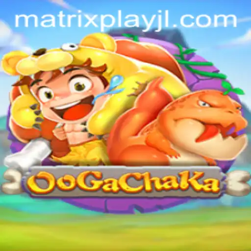 OoGaChaKa: Revolutionizing Gaming with Matrixplay