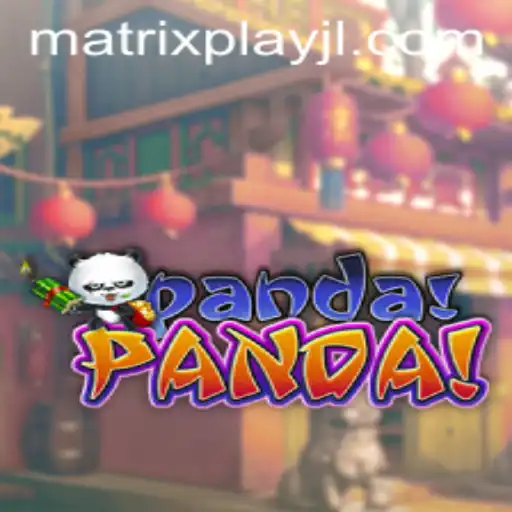 PandaPanda: A Thrilling Journey Through MatrixPlay