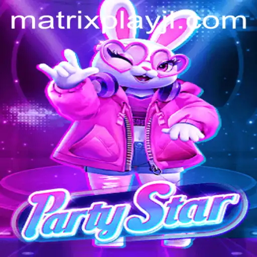 PartyStar The Ultimate Gaming Experience