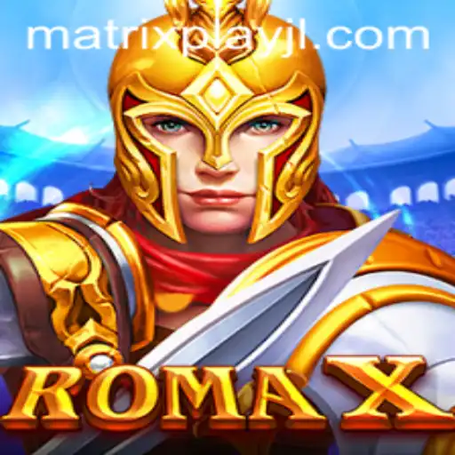 Dive Into the World of RomaX: A New Era of Gaming with MatrixPlay