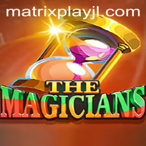 TheMagicians: Dive into the Mystical World of MatrixPlay