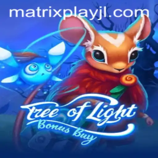 Discover the Enchanting World of TreeOfLightBonusBuy in MatrixPlay