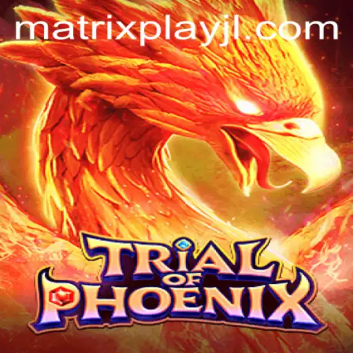 Unveiling the Mysteries of 'TrialofPhoenix': A Deep Dive into the MatrixPlay Experience