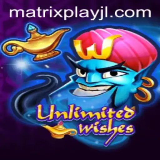 Discover the Enchanting World of UnlimitedWishes: A MatrixPlay Experience