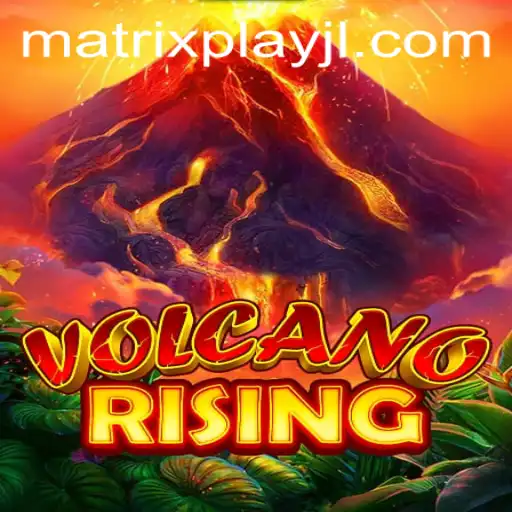 Exploring the Thrilling World of VolcanoRising: An Introduction and Game Rules with a MatrixPlay Twist